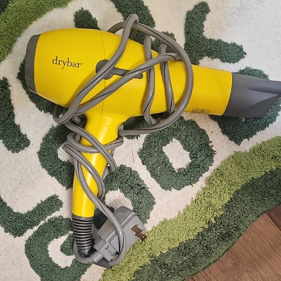 Drybar Buttercup Hairdryer